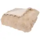 Bild 1 von Wohndecke aus Kunstpelz