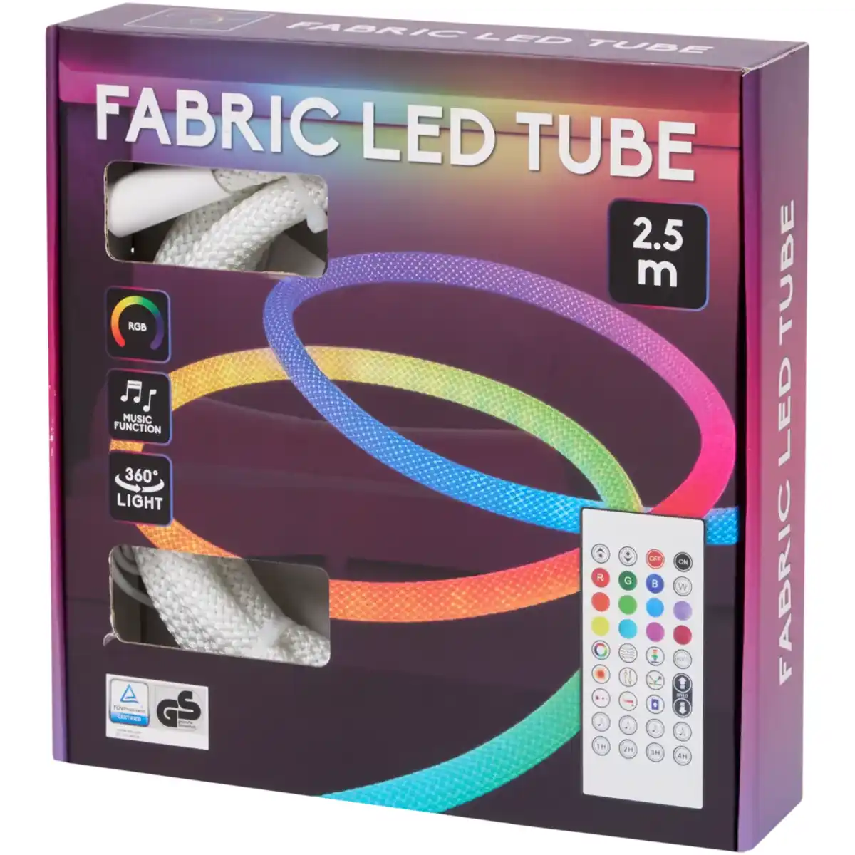 Bild 1 von LED-Schlauch