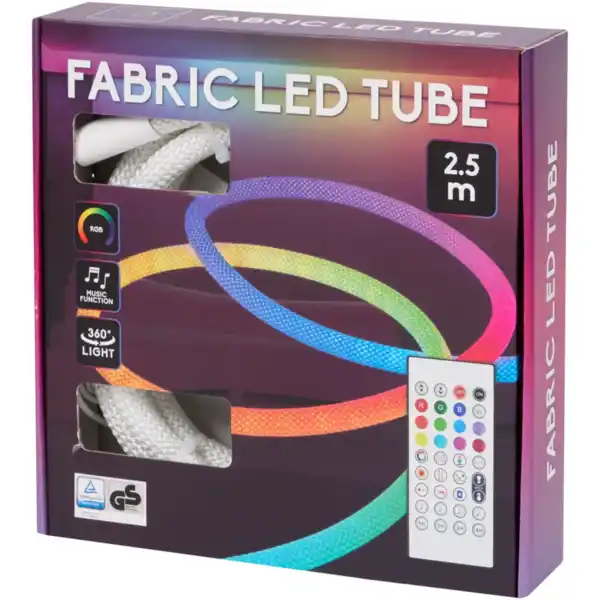 Bild 1 von LED-Schlauch