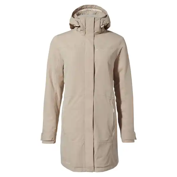 Bild 1 von SKOMER WOOL PARKA II Damen - Wintermantel