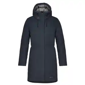 KARLEBY HOODED DOWN COAT Damen - Daunenmantel