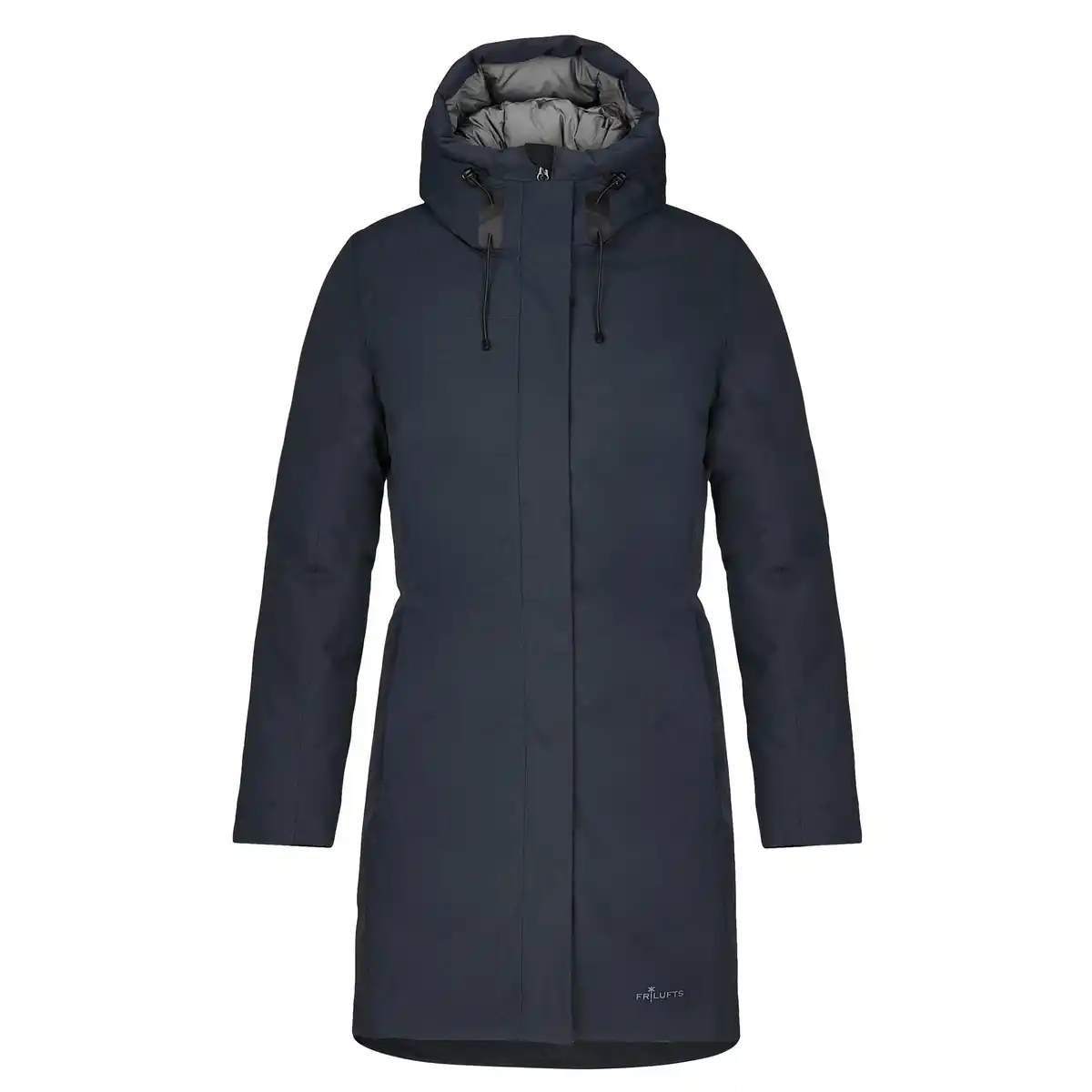 Bild 1 von KARLEBY HOODED DOWN COAT Damen - Daunenmantel