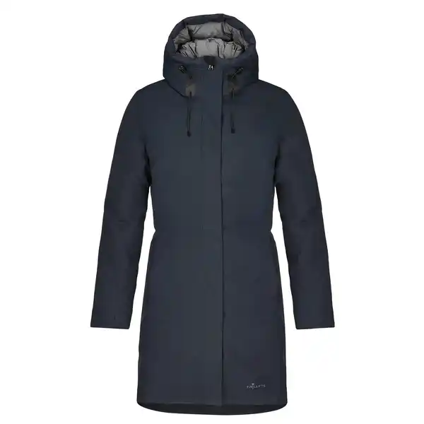 Bild 1 von KARLEBY HOODED DOWN COAT Damen - Daunenmantel