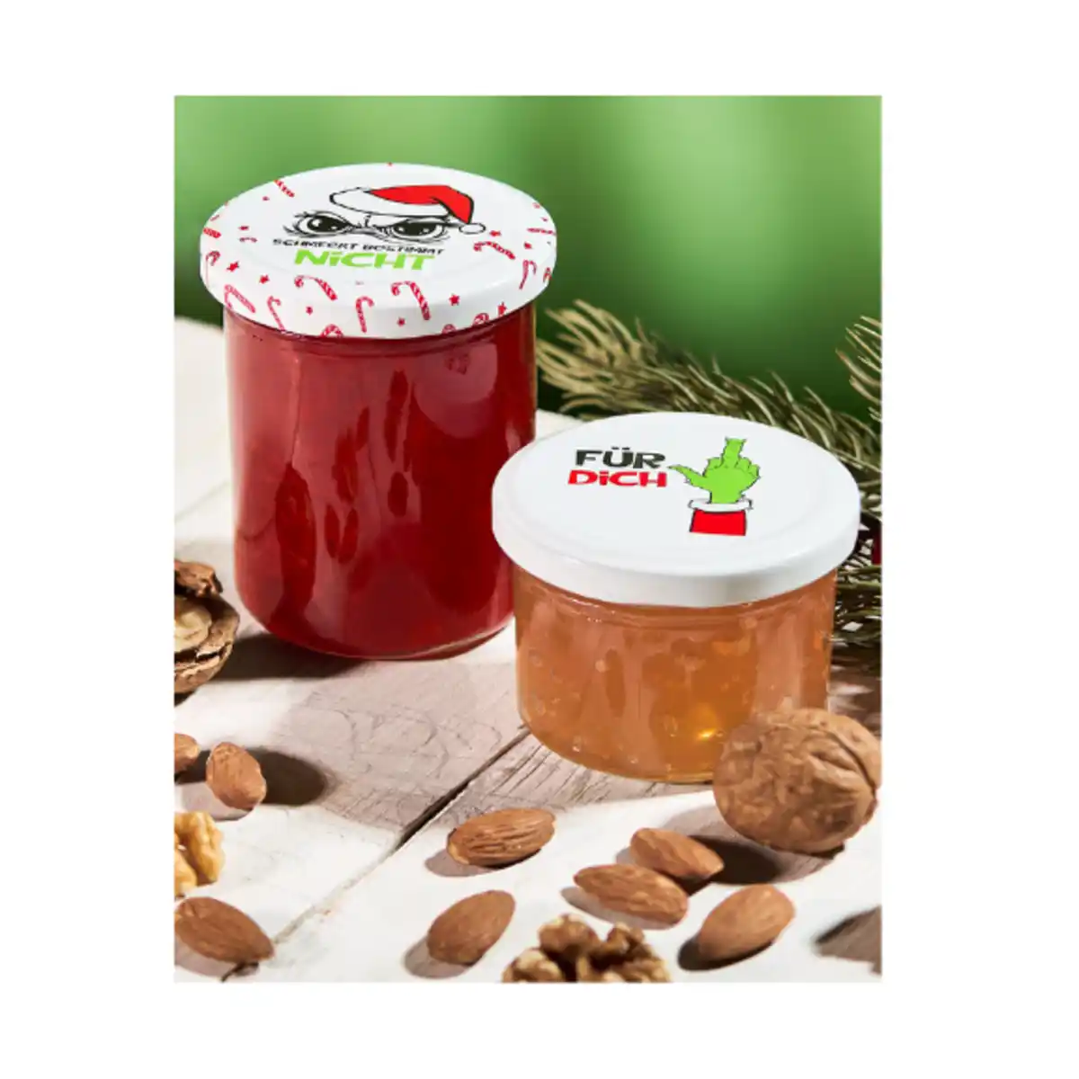 Bild 1 von Einmachglas