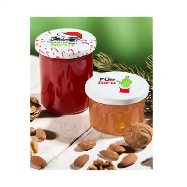 Bild 1 von Einmachglas