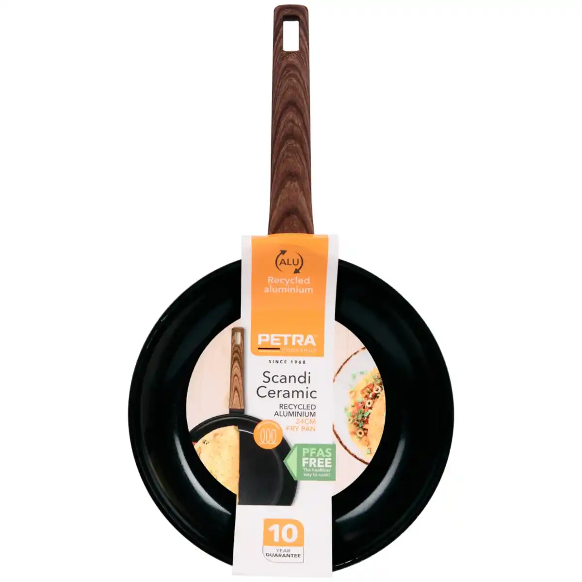 Bild 2 von Petra Scandi Bratpfanne