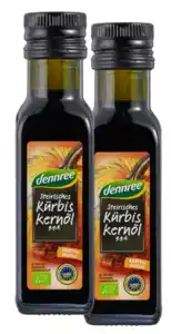 Steirisches Kürbiskernöl g.g.A.