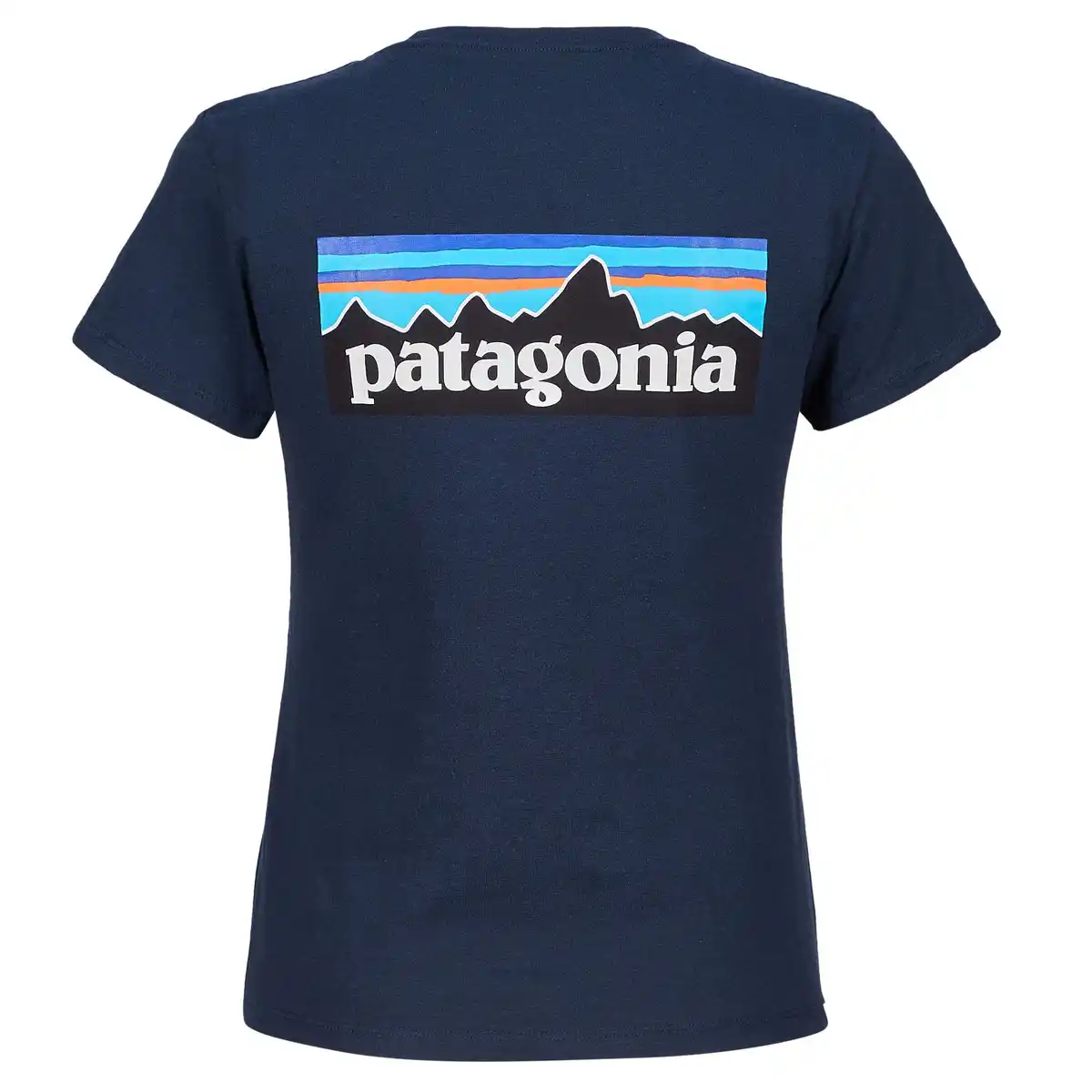 Bild 2 von W'S P-6 LOGO RESPONSIBILI-TEE Damen - T-Shirt