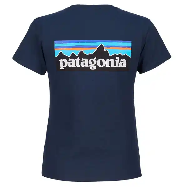 Bild 2 von W'S P-6 LOGO RESPONSIBILI-TEE Damen - T-Shirt