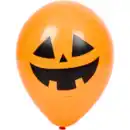 Bild 1 von Halloween-Latexballons