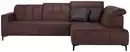 Bild 1 von Ecksofa Panama rechts Braun, Braun