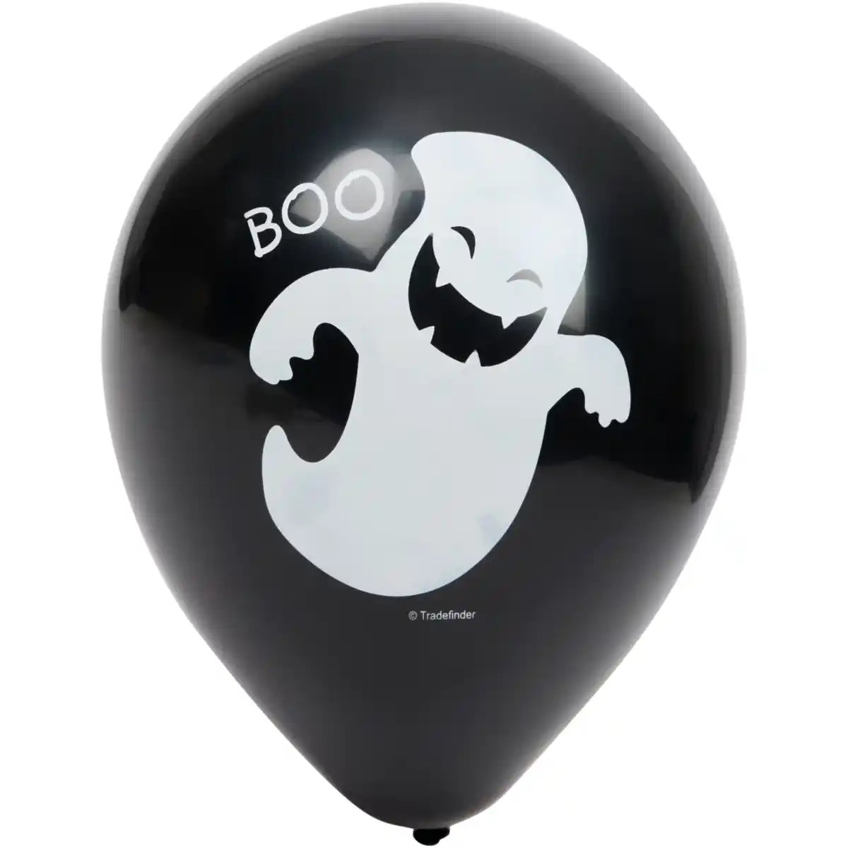 Bild 2 von Halloween-Latexballons