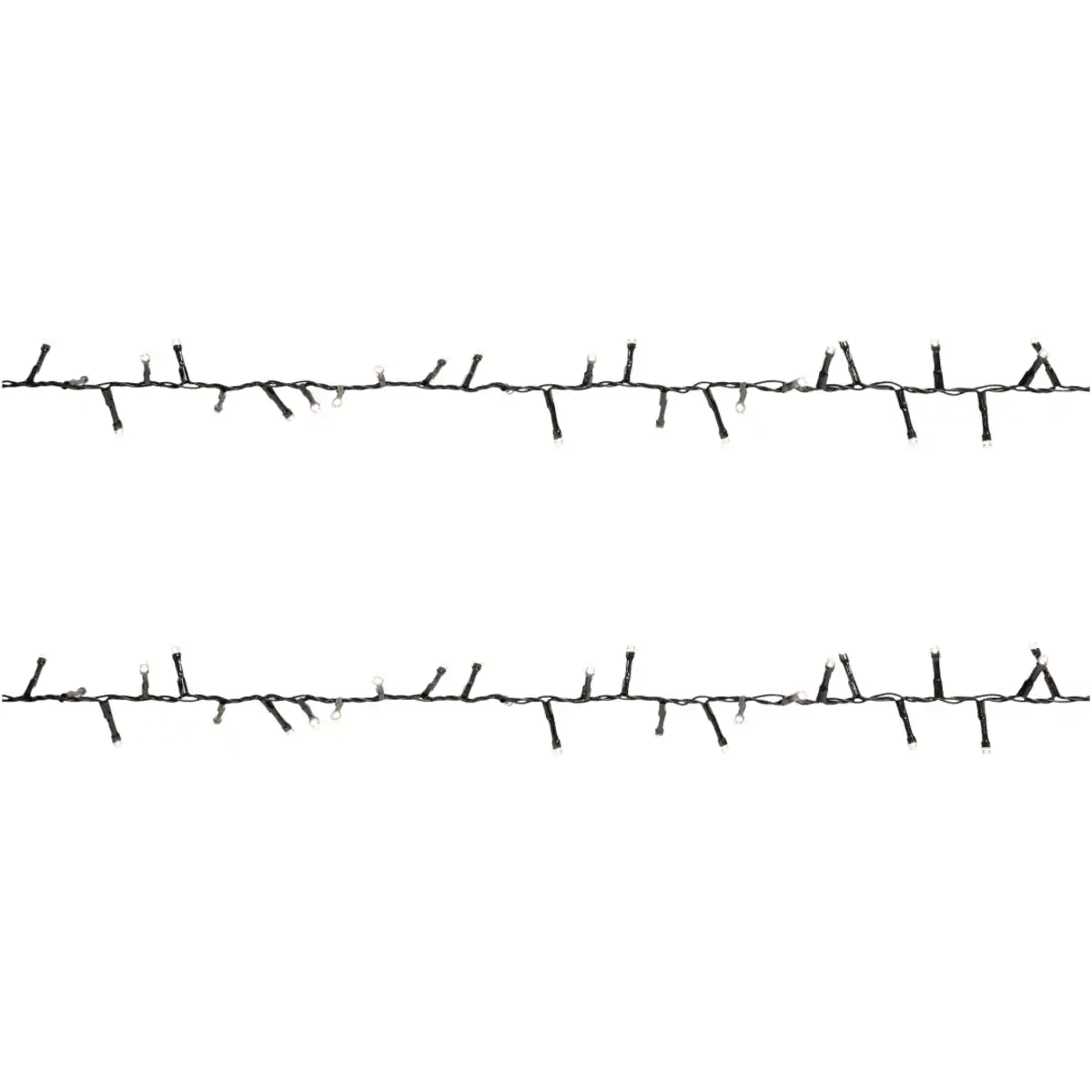 Bild 2 von Luxuriance Lights Solar-Lichterkette