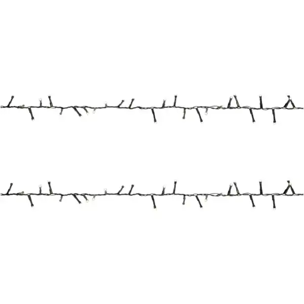 Bild 2 von Luxuriance Lights Solar-Lichterkette