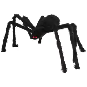 Halloween-Spinne