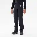 Bild 1 von QUECHUA Winterhose Softshell Kinder Gr. 122–170 warm Wandern - SH500 Mountain