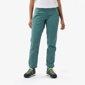 SIMOND Damen Kletterhose stretch - Vertika grün