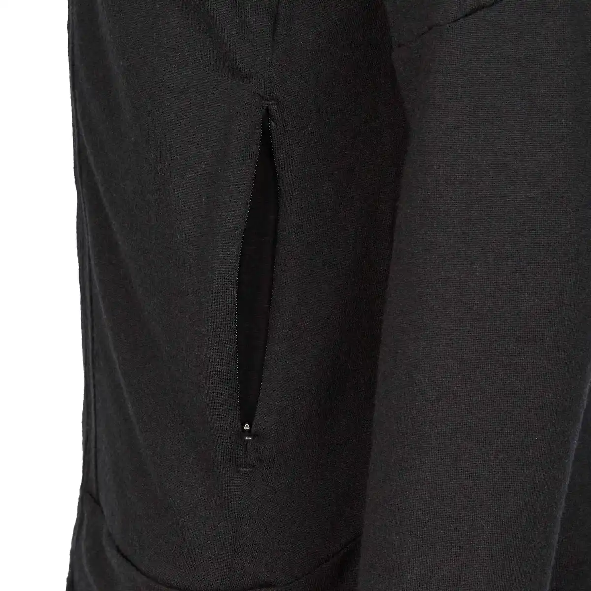 Bild 3 von MEN MERINO 260 QUANTUM LS ZIP Herren - Wolljacke