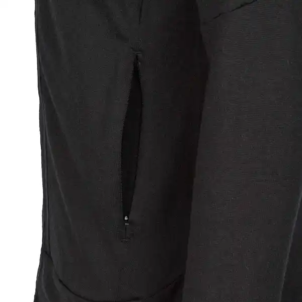 Bild 3 von MEN MERINO 260 QUANTUM LS ZIP Herren - Wolljacke