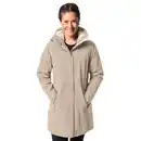 Bild 3 von SKOMER WOOL PARKA II Damen - Wintermantel