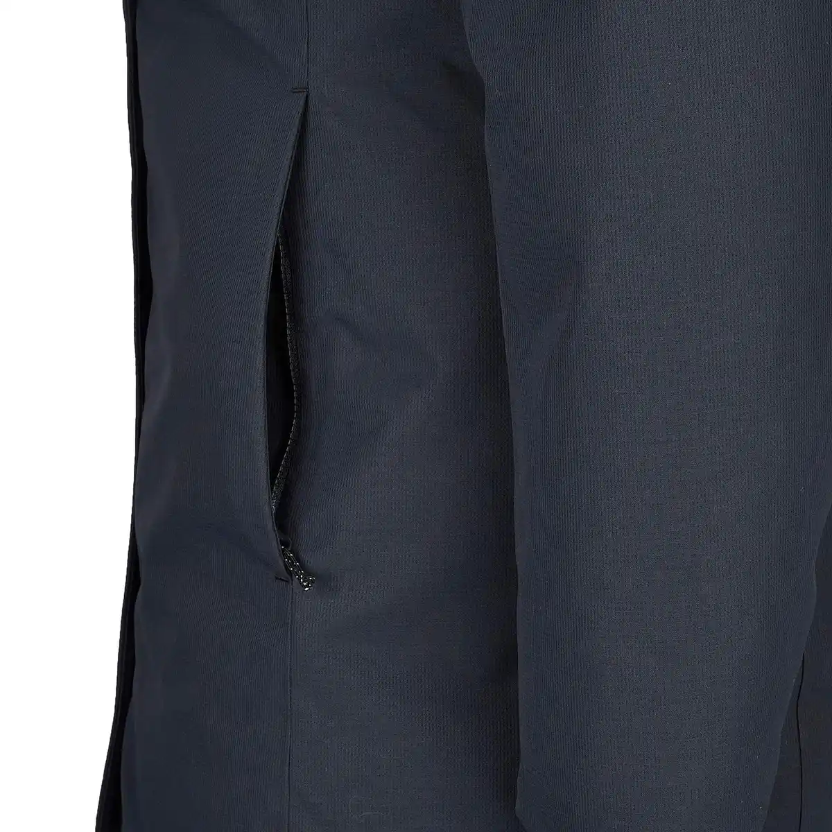 Bild 4 von KARLEBY HOODED DOWN COAT Damen - Daunenmantel