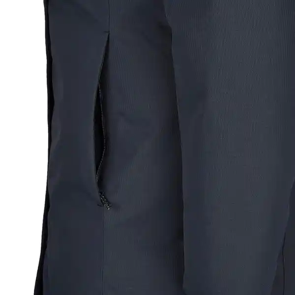 Bild 4 von KARLEBY HOODED DOWN COAT Damen - Daunenmantel
