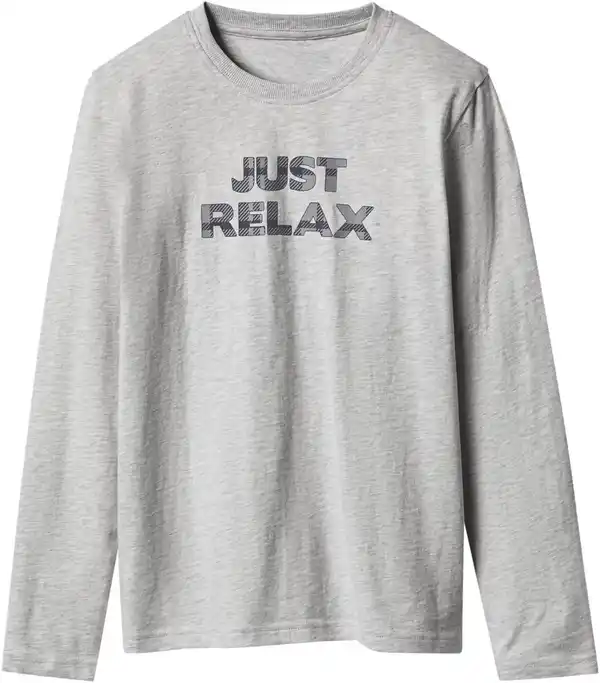 Bild 3 von HIP&HOPPS® Kinder-Pyjama, 2-teilig