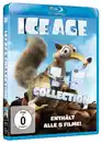 Bild 1 von »Ice Age 1 - 5 Collection« DVD-Box, j