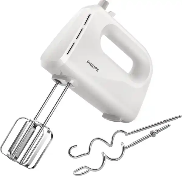Bild 1 von PHILIPS Handmixer »HR3705/00«