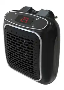 STARLYF Steckdosenheizer