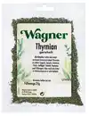Bild 1 von WAGNER Thymian, 25-g-Packg.