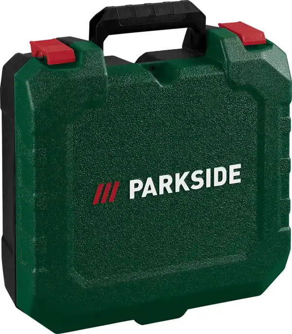 Bild 4 von PARKSIDE® Akku-Bohrschrauber 20 V »PBSSA 20-Li A1« mit Akku