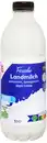 Bild 1 von K-CLASSIC Frische Landmilch 3,8 % Fett, 1-l-PET-Fl.