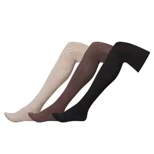 OYANDA® Damen-Overknee-Strümpfe, Paar