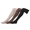 Bild 1 von OYANDA® Damen-Overknee-Strümpfe, Paar