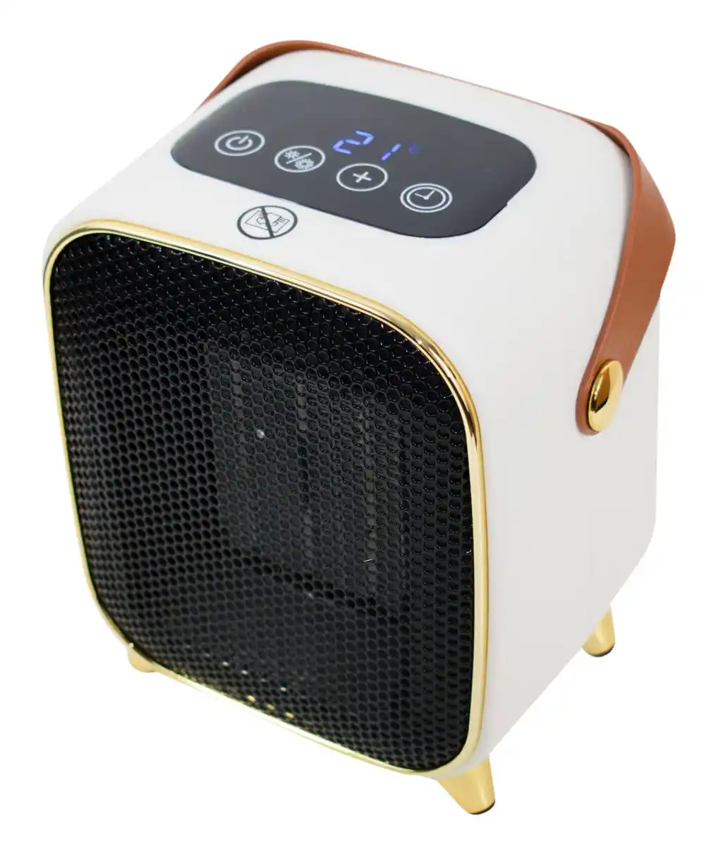 Bild 3 von CHAUFFAGE Retro-Heizer