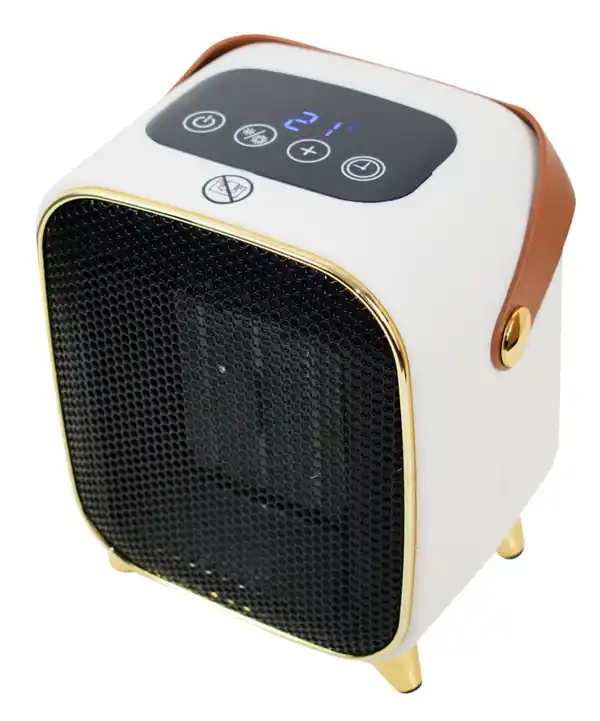 Bild 3 von CHAUFFAGE Retro-Heizer