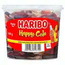 Bild 1 von HARIBO Happy Cola 650 g