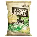 Bild 1 von HEIMART Krosse Kerle 115 g, Sauerrahm Zwiebel