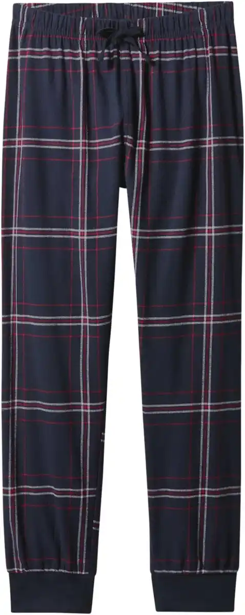Bild 4 von HIP&HOPPS® Kinder-Pyjama, 2-teilig