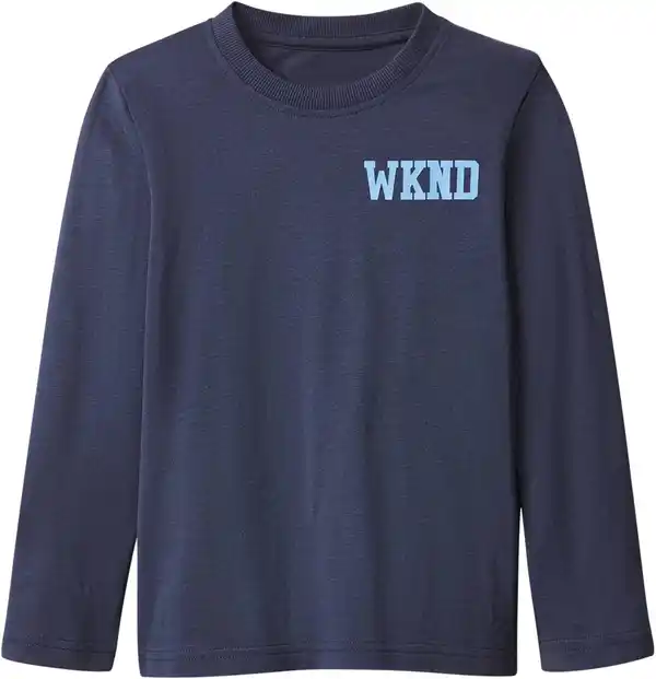 Bild 4 von KUNIBOO® Kinder-Pyjama, 2-teilig