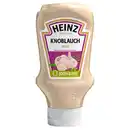 Bild 1 von HEINZ Snack Saucen 400 ml, Knoblauch