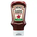 Bild 1 von HEINZ Snack Saucen 400 ml, Barbecue
