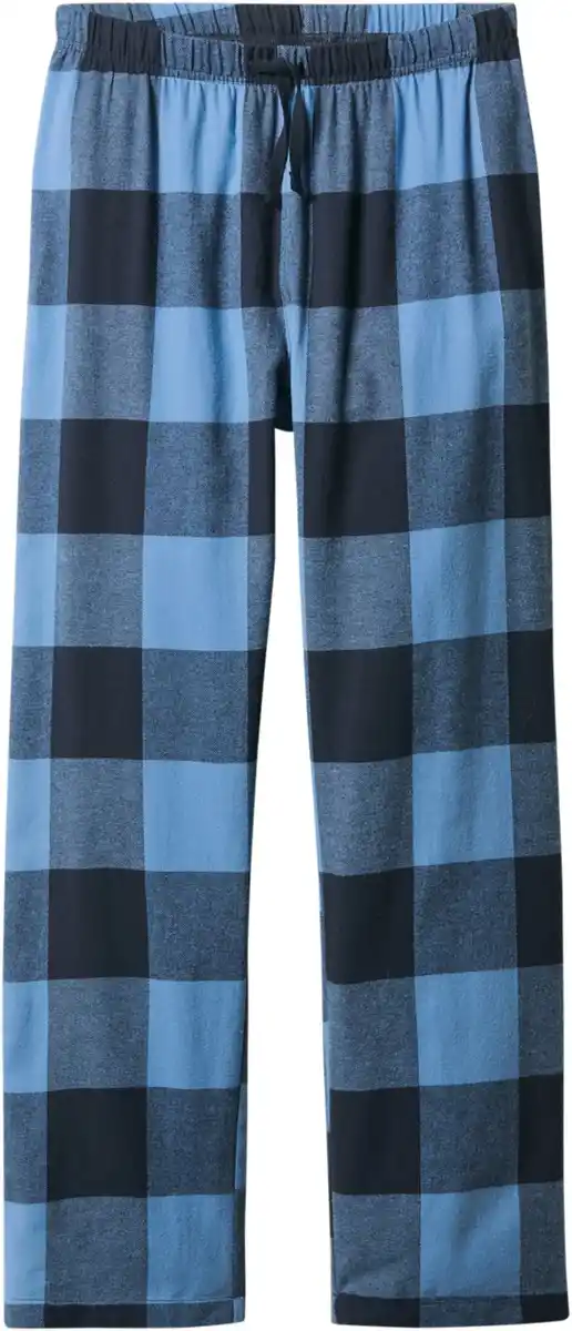 Bild 4 von HIP&HOPPS® Kinder-Pyjama, 2-teilig