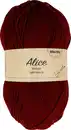 Bild 2 von Strickgarn »ALICE«, 100-g-Packg.