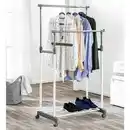 Bild 1 von Domopak Living Flexible Rollgarderobe
