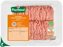 Bild 1 von K-PURLAND Puten-Hackfleisch, 400-g-Packg.