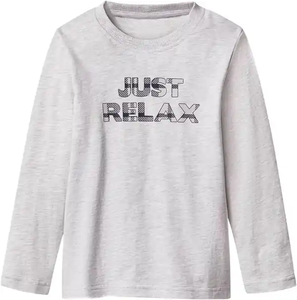 Bild 2 von KUNIBOO® Kinder-Pyjama, 2-teilig