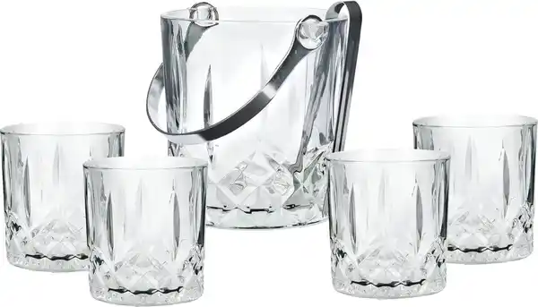 Bild 1 von Trinkgläser-Set, 6-teilig