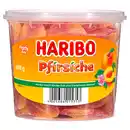 Bild 1 von HARIBO Pfirsiche 650 g
